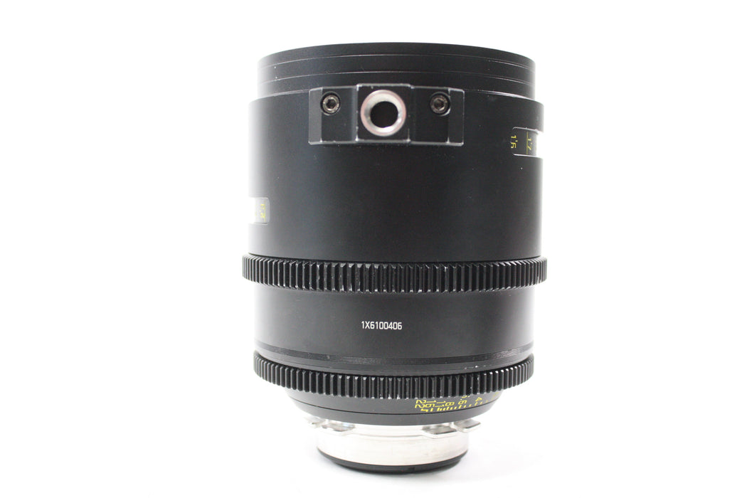 DZOFilm 25mm T1.4 Arles Prime Vista Vision Lens for PL Mount