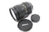 Nikon 28-300mm f/3.5-5.6G ED VR AF-S Nikkor Lens for F Mount AS-IS