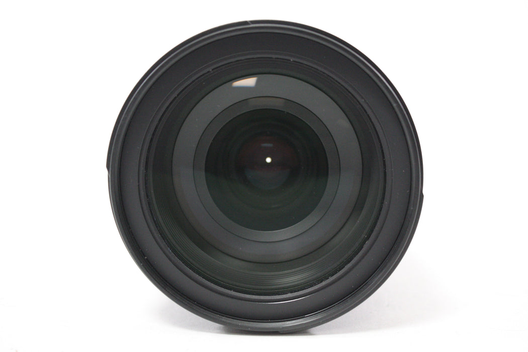 Nikon 28-300mm f/3.5-5.6G ED VR AF-S Nikkor Lens for F Mount AS-IS