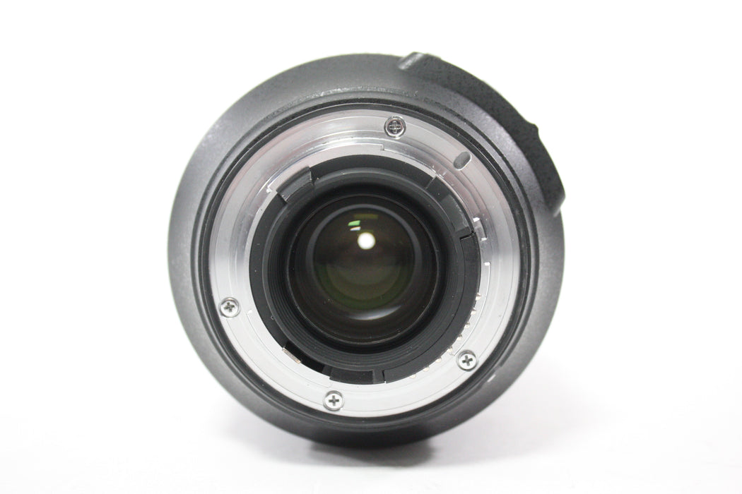 Nikon 28-300mm f/3.5-5.6G ED VR AF-S Nikkor Lens for F Mount AS-IS