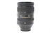 Nikon 28-300mm f/3.5-5.6G ED VR AF-S Nikkor Lens for F Mount AS-IS