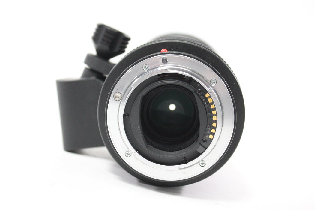 Tamron 200-500mm f/5-6.3 IF AF LD Di SP Model A08 Lens for Sony A Mount