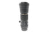 Tamron 200-500mm f/5-6.3 IF AF LD Di SP Model A08 Lens for Sony A Mount