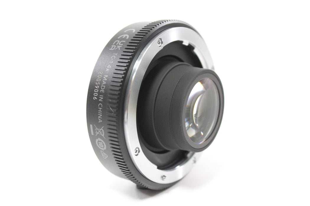 Nikon TC-1.4x Teleconverter for Z Mount