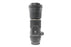 Tamron 200-500mm f/5-6.3 IF AF LD Di SP Model A08 Lens for Sony A Mount