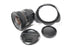 Sony 11-18mm f/4.5-5.6 DT APS-C Lens for Sony A Mount