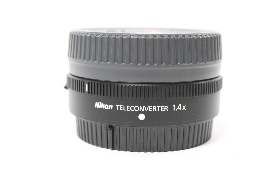 Nikon TC-1.4x Teleconverter for Z Mount