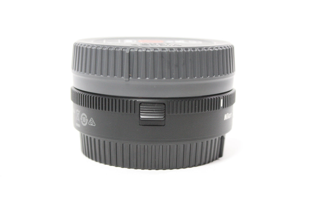 Nikon TC-1.4x Teleconverter for Z Mount