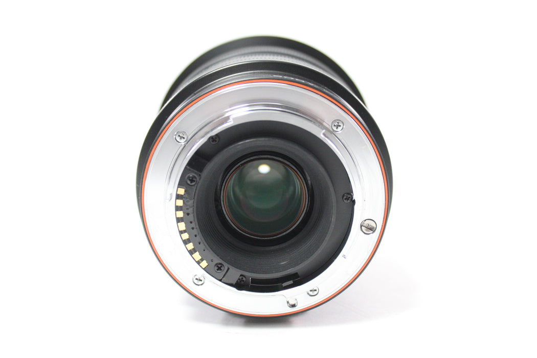 Sony 11-18mm f/4.5-5.6 DT APS-C Lens for Sony A Mount