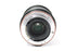 Sony 11-18mm f/4.5-5.6 DT APS-C Lens for Sony A Mount