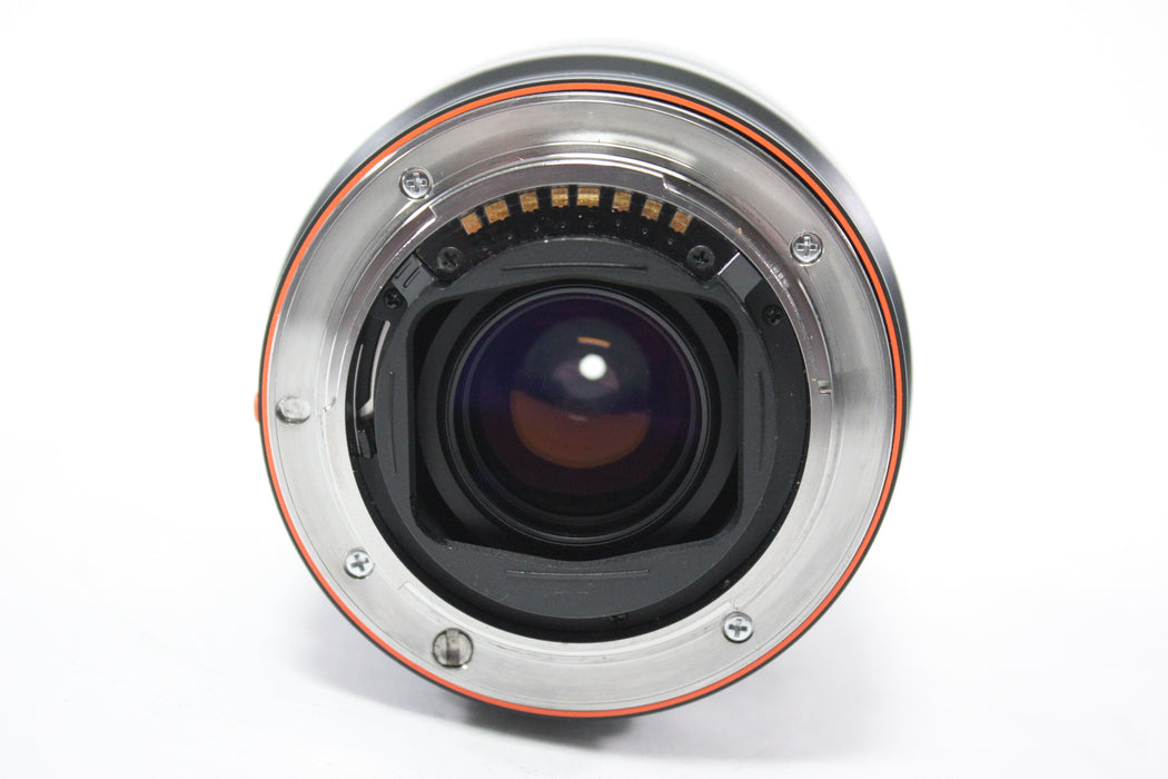 Sony 75-300mm f/4.5-5.6 Macro Lens for Sony A Mount