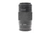 Sony 75-300mm f/4.5-5.6 Macro Lens for Sony A Mount