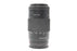 Sony 75-300mm f/4.5-5.6 Macro Lens for Sony A Mount
