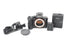 Sony a7 III Digital Mirrorless Camera Body with Shutter Count 433,777