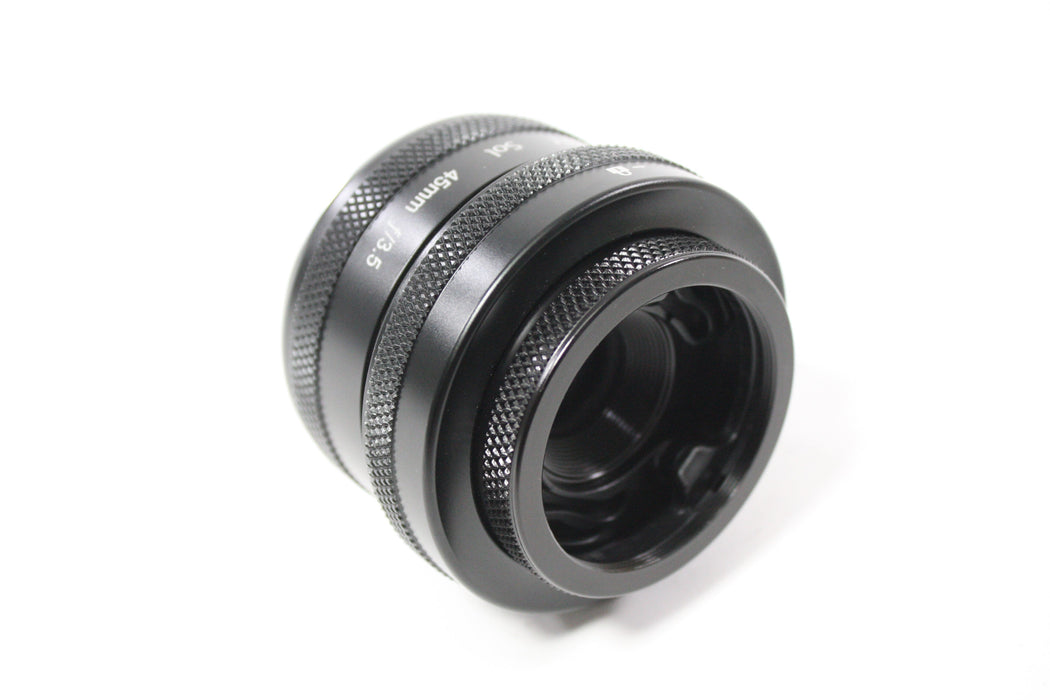 Lensbaby 45mm f/3.5 Sol Lens for Fuji X Mount