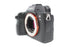 Sony a7 III Digital Mirrorless Camera Body with Shutter Count 433,777
