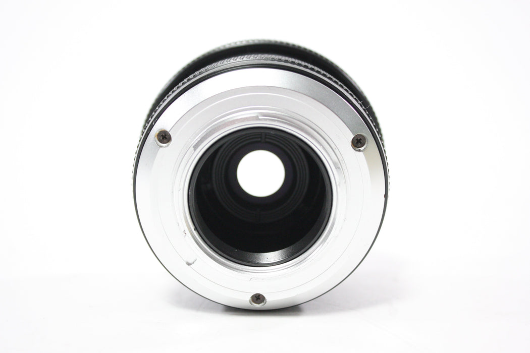 Lensbaby 45mm f/3.5 Sol Lens for Fuji X Mount