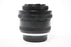 Lensbaby 45mm f/3.5 Sol Lens for Fuji X Mount