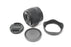 Viltrox 20mm f/2.8 AF STM ASPH ED IF Lens for Sony E Mount