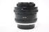 Lensbaby 45mm f/3.5 Sol Lens for Fuji X Mount