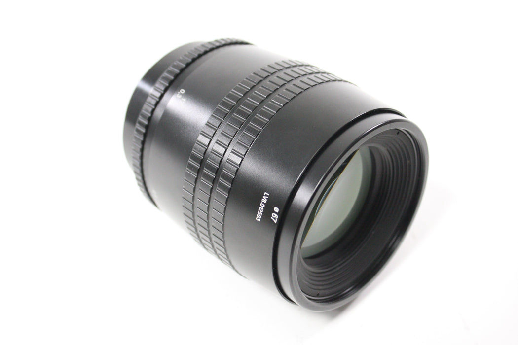 Lensbaby 85mm f/1.8 Velvet 85 1:2 Macro Lens for Fuji X Mount