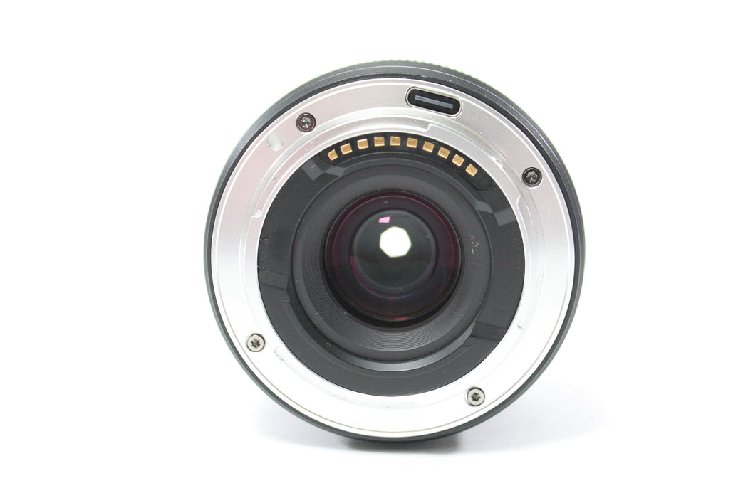 Viltrox 20mm f/2.8 AF STM ASPH ED IF Lens for Sony E Mount