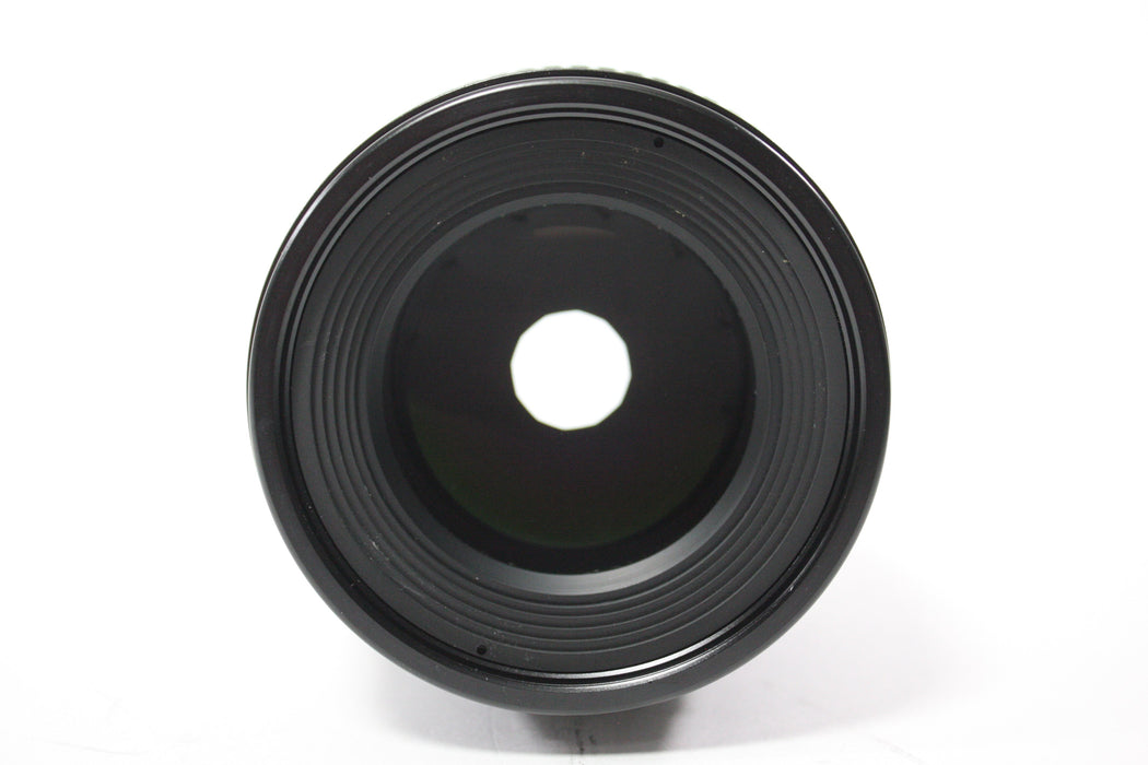Lensbaby 85mm f/1.8 Velvet 85 1:2 Macro Lens for Fuji X Mount