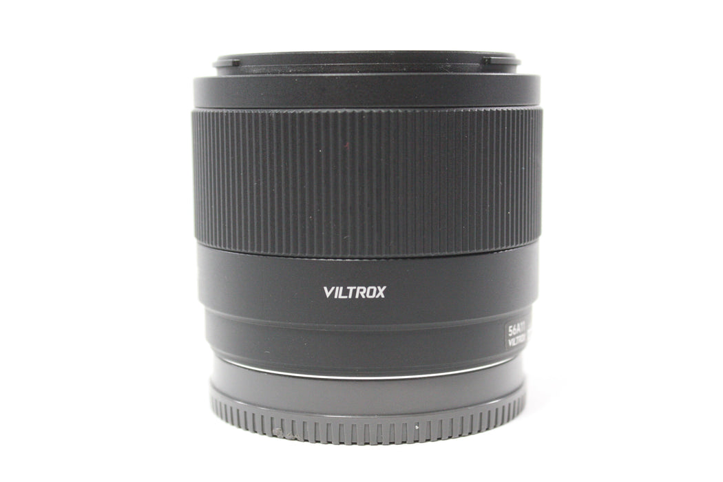 Viltrox 20mm f/2.8 AF STM ASPH ED IF Lens for Sony E Mount