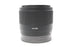 Viltrox 20mm f/2.8 AF STM ASPH ED IF Lens for Sony E Mount
