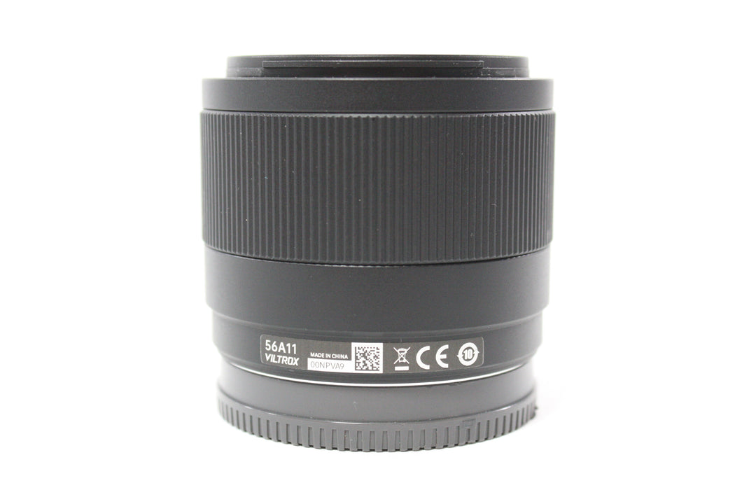 Viltrox 20mm f/2.8 AF STM ASPH ED IF Lens for Sony E Mount