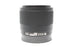 Viltrox 20mm f/2.8 AF STM ASPH ED IF Lens for Sony E Mount