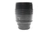 Lensbaby 85mm f/1.8 Velvet 85 1:2 Macro Lens for Fuji X Mount