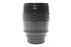 Lensbaby 85mm f/1.8 Velvet 85 1:2 Macro Lens for Fuji X Mount