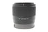 Viltrox 20mm f/2.8 AF STM ASPH ED IF Lens for Sony E Mount