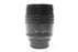 Lensbaby 85mm f/1.8 Velvet 85 1:2 Macro Lens for Fuji X Mount
