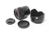 Sony 55mm f/1.8 Zeiss Sonnar FE ZA T* Lens for E Mount