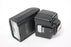Nissin i40 Flash for Fuji X