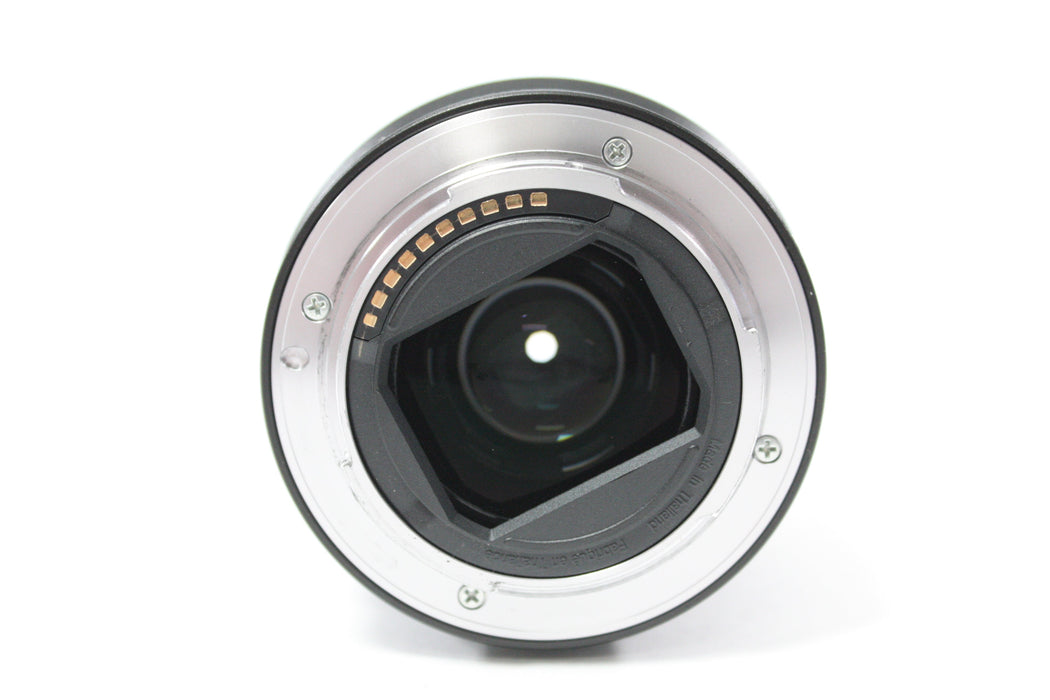 Sony 55mm f/1.8 Zeiss Sonnar FE ZA T* Lens for E Mount