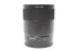 Sony 55mm f/1.8 Zeiss Sonnar FE ZA T* Lens for E Mount