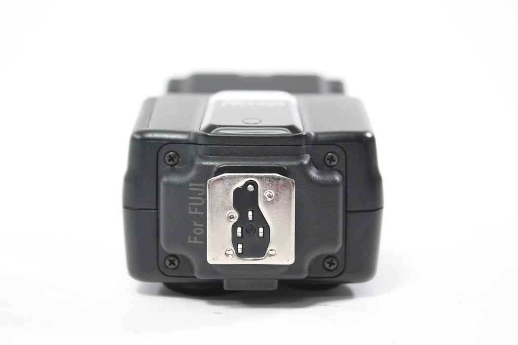 Nissin i40 Flash for Fuji X