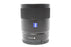 Sony 55mm f/1.8 Zeiss Sonnar FE ZA T* Lens for E Mount