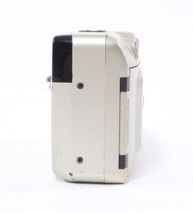 Yashica Microtec Zoom 70 Kyocera 35mm Camera