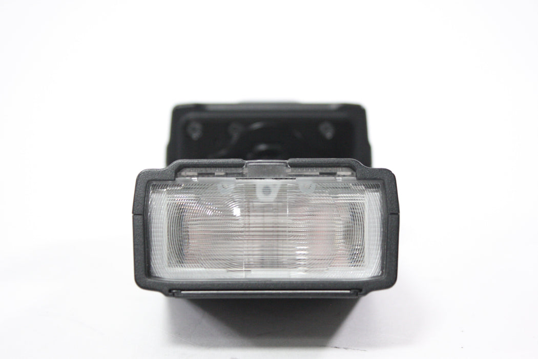 Nissin i40 Flash for Fuji X