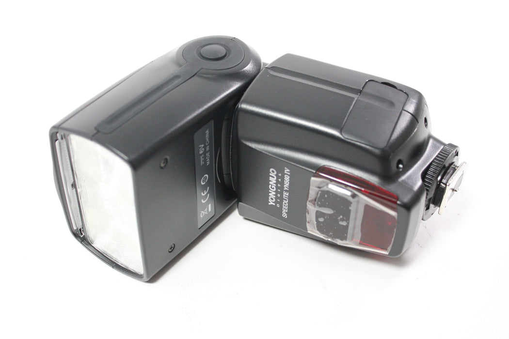 Yongnuo YN560 IV Single Pin Speedlite Flash