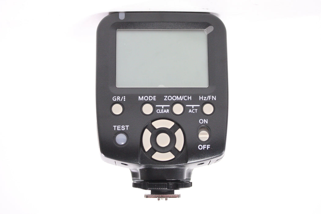 Yongnuo YN560-TX Manual Flash Controller for Canon