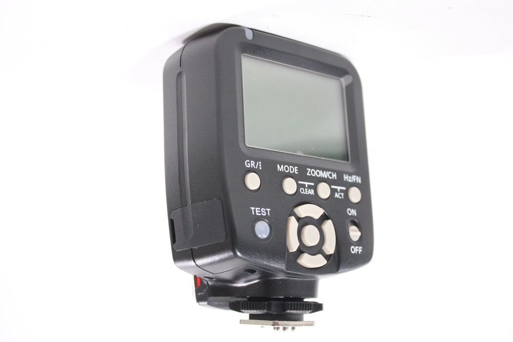Yongnuo YN560-TX Manual Flash Controller for Canon