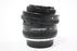 Lensbaby 45mm f/3.5 Sol Lens for Fuji X Mount
