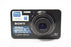 Sony Cyber-Shot DSC-W580 Digital Point and Shoot Camera 5x Zoom 16.1mp