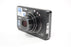 Sony Cyber-Shot DSC-W580 Digital Point and Shoot Camera 5x Zoom 16.1mp
