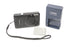 Canon PowerShot SD940 IS Digital Point and Shoot Camera 4x Zoom 12.1mp AS-IS